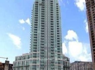 3939 Duke Of York Blvd UNIT 2305, Mississauga, ON L5B 4N2