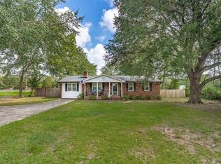 721 Main St, Pelion, SC 29123