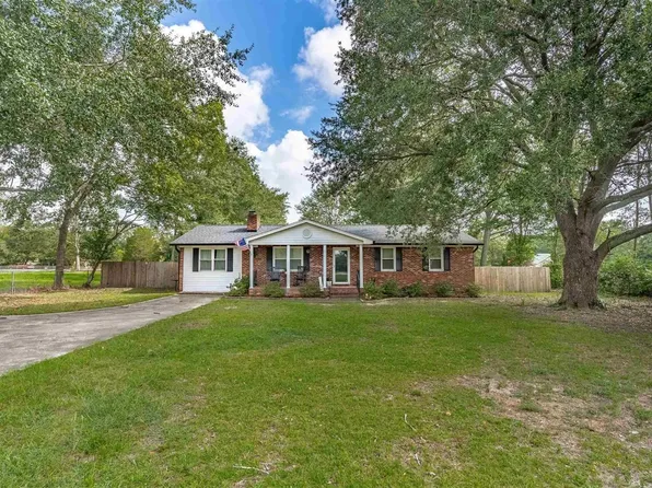 721 Main St, Pelion, SC 29123