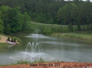 Lot 101 Greens Road, Granite Falls, NC 28630