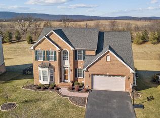 2724 John Mills Rd, Adamstown, MD 21710