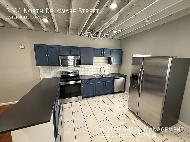 3004 N Delaware St — Photo 5