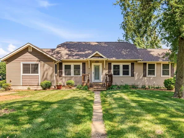 10287 Vistula Rd, Osceola, IN 46561
