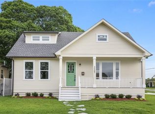 3507 Derby Pl, New Orleans, LA 70119