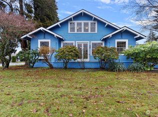 400 S Anacortes St, Burlington, WA