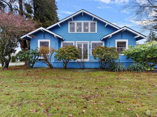 400 S Anacortes Street, Burlington, WA 98233