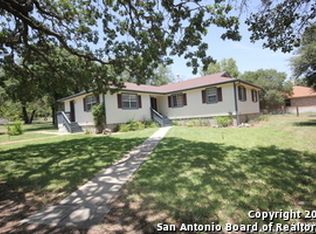 816 Evening Shade Dr, Adkins, TX 78101