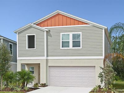 7783 Peace Lily Ave, Wesley Chapel, FL, 33545