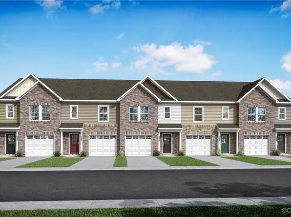 4064 Grand Reserve Ln #K-5, Richmond, VA 23223