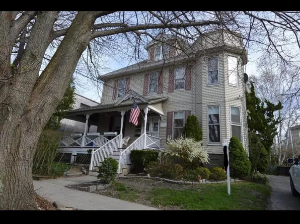 118 Franklin St, Bristol, RI