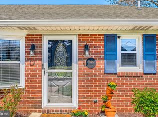 1314 E Churchville Rd, Bel Air, MD 21014