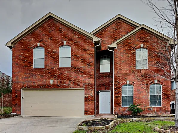 4833 Bridle Path Way, Fort Worth, TX 76244