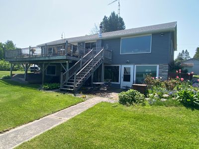 1990 N Bellview Ln, Sault Sainte Marie, MI, 49783