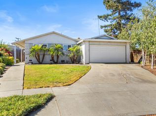 39393 Mariposa Way, Fremont, CA 94538