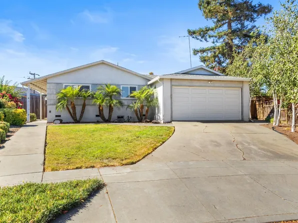 39393 Mariposa Way, Fremont, CA 94538
