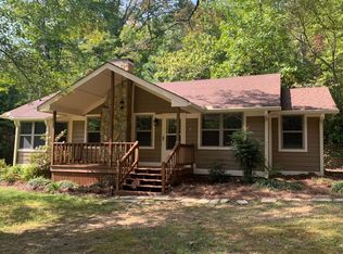1657 Turniptown Rd, Ellijay, GA 30536