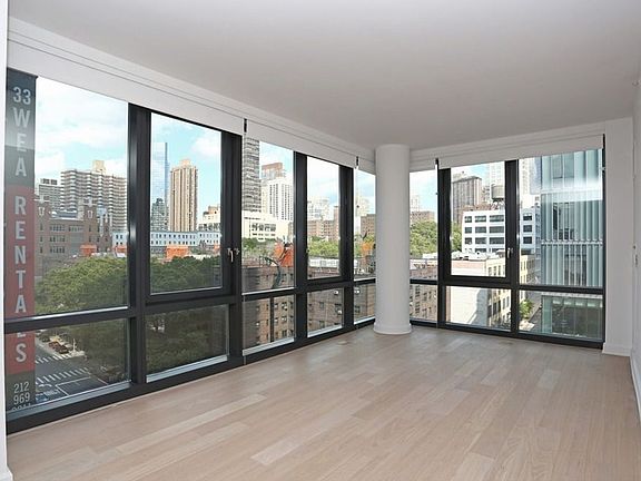 3rd image of 21 W End Ave APT 2212