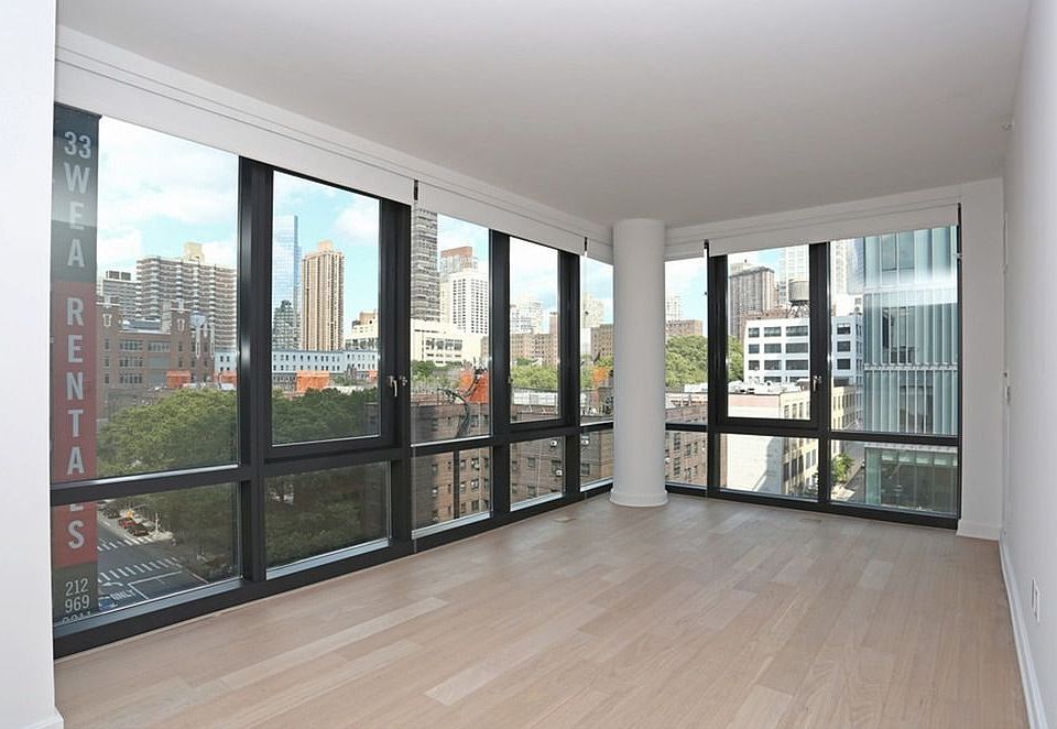 1st image of 21 W End Ave APT 1812
