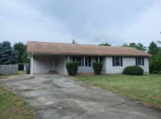 5338 Whitmire Dr, Gainesville, GA 30504