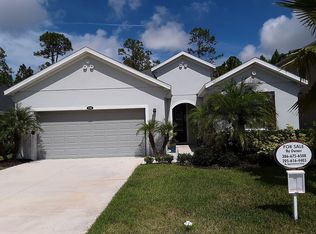 336 Grande Sunningdale Loop, Daytona Beach, FL 32124