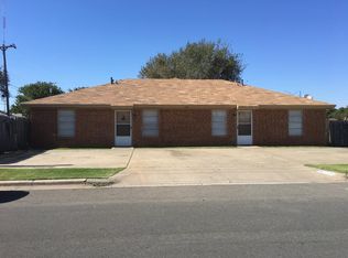 2101 S Loop 289, Lubbock, TX 79423