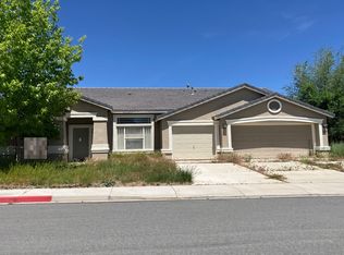 1052 Greenbrook Pl, Fernley, NV 89408
