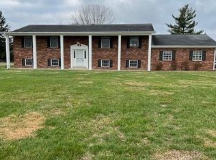 3627 State Route 133, Williamsburg, OH 45176