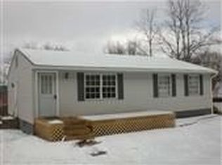 425 Hemlock Ln, Etters, PA 17319