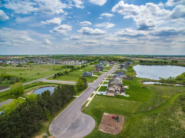 20th Ave S, Sartell, MN 56377