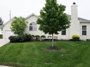 21922 W 119th Ter, Olathe, KS 66061
