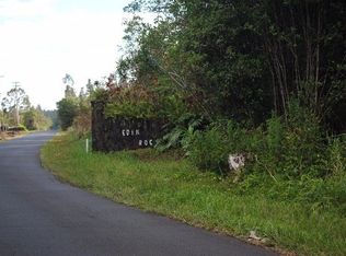 Ulei St, Mountain View, HI 96771