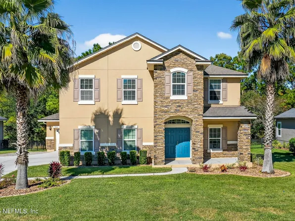 3315 SHINNECOCK Lane, Green Cove Springs, FL 32043