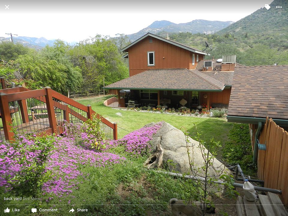 44595 Dinely Dr, Three Rivers, CA 93271 Zillow