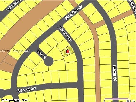 1st image of 0 Hamerton Rd
