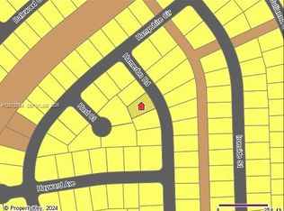 0 Hamerton Rd, North Port, FL 34286