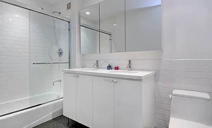 Rented by NY Living Solutions