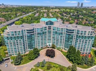 7905 Bayview Ave #1018, Markham, ON L3T7N3