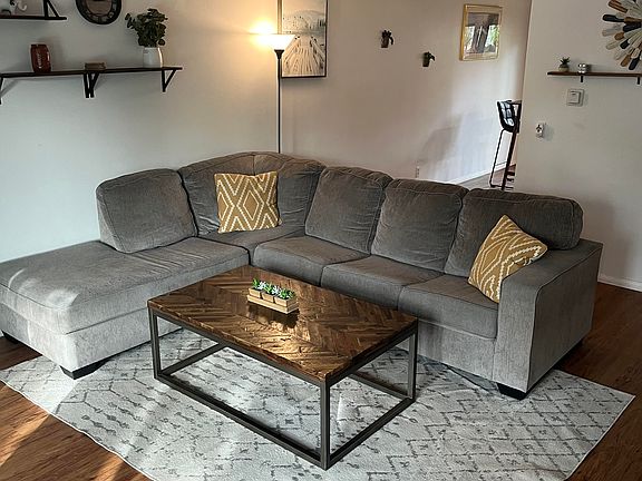 2nd image of 3555 Monair Dr Unit C