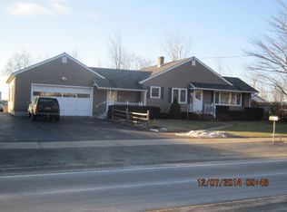 2186 Route 22b, Morrisonville, NY 12962