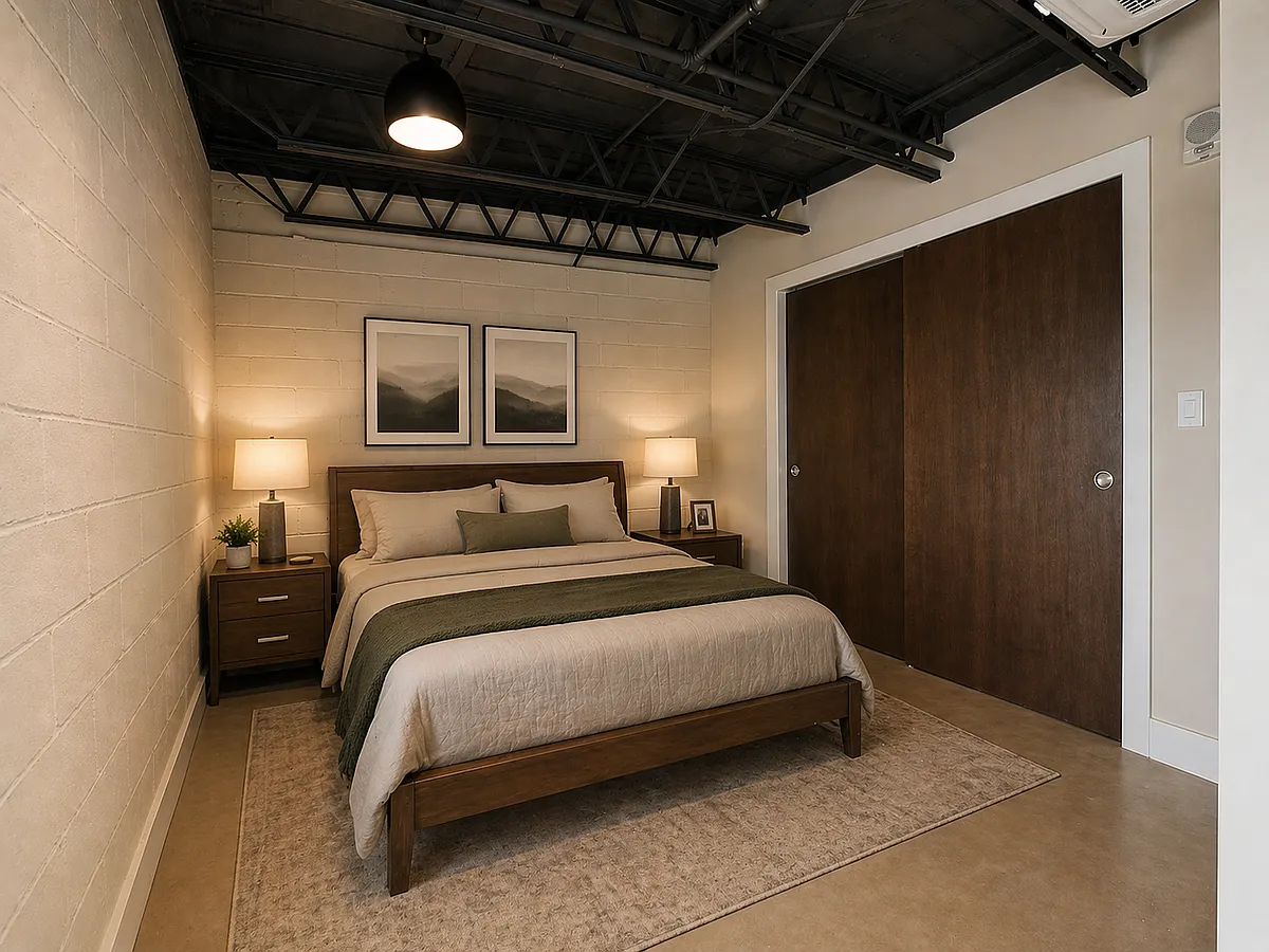 Building Photo - 1726 Austin Ave #6