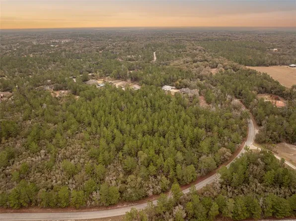 Seminole Woods Blvd Lot 0, Geneva, FL 32732