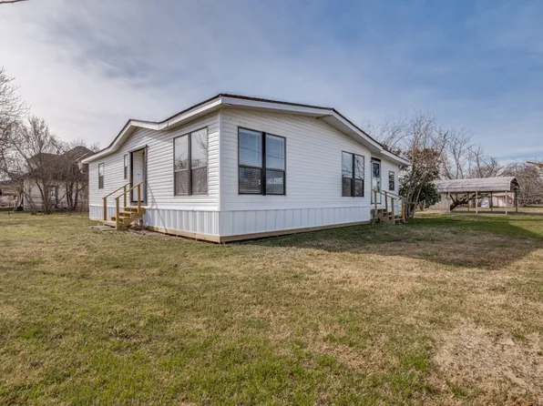 701 S Main St, Venus, TX 76084