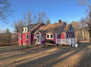 20 Harrington Rd, Westminster, MA 01473