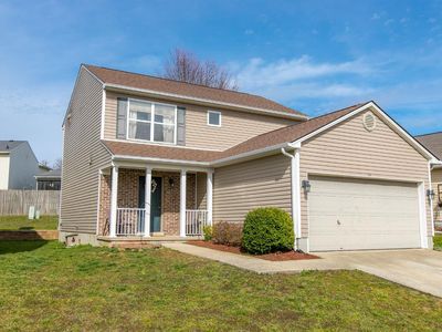 269 Elkhorn Green Pl, Georgetown, KY, 40324