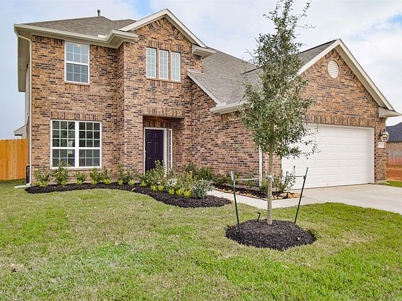 2nd image of 23503 Meritage Dr
