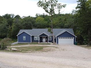 6821 Cedar Lake Estates Dr, Bonne Terre, MO 63628