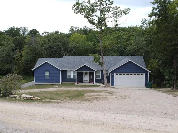 6821 Cedar Lake Estates Dr, Bonne Terre, MO 63628