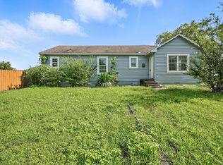 504 E Bonham St, Whitewright, TX 75491
