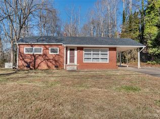 2554 W Dixon Blvd, Shelby, NC 28152