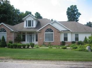 4724 W Riesling Trl, La Porte, IN 46350